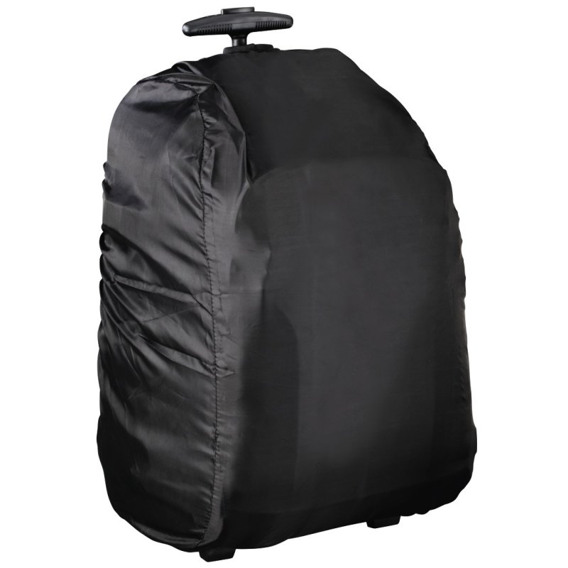 Detalle 2 de Mochila Miami 200 para cámara negro/rojo