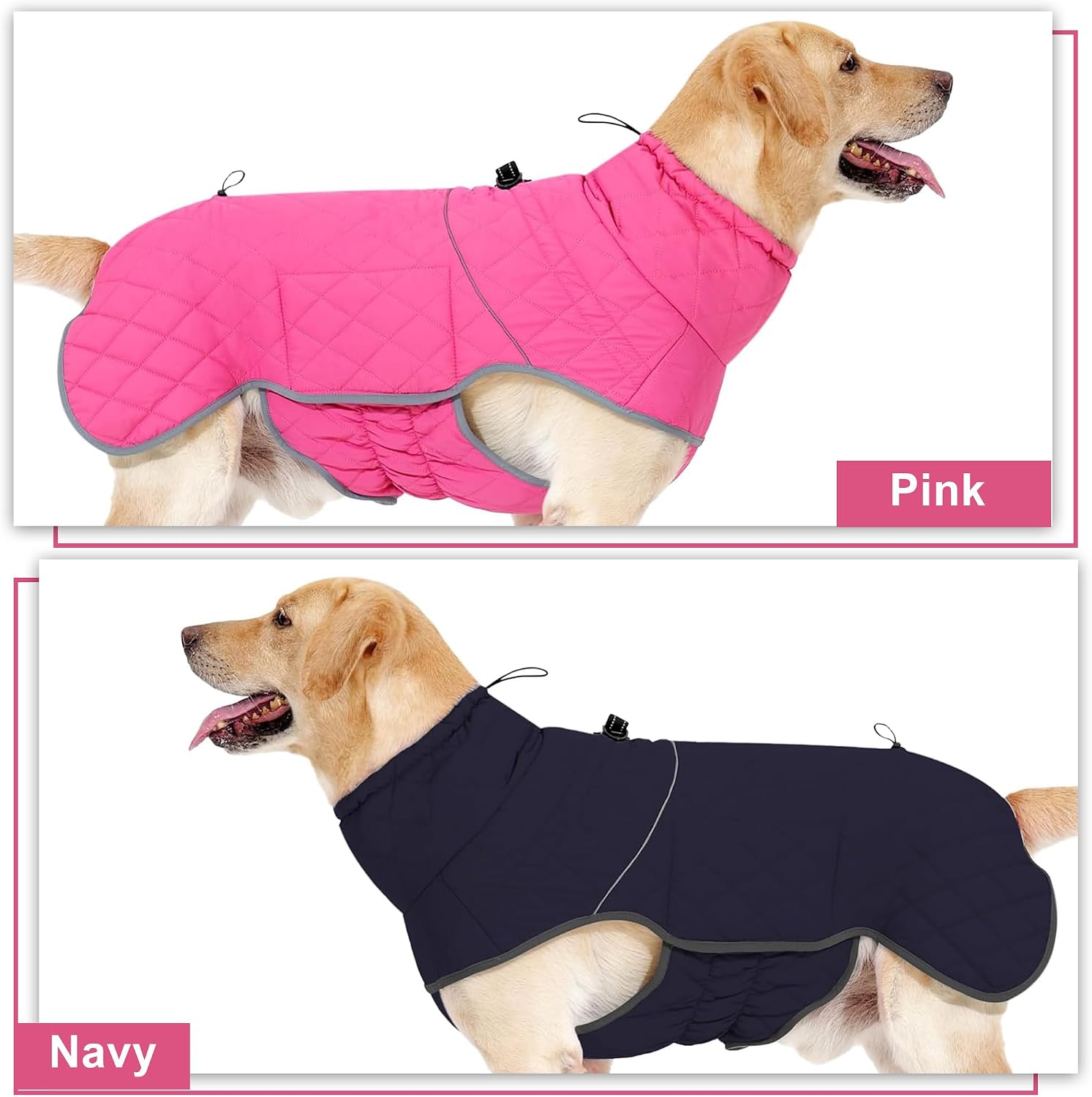 Thumbnail 6 de TARFEPA Dog Coat 3XL