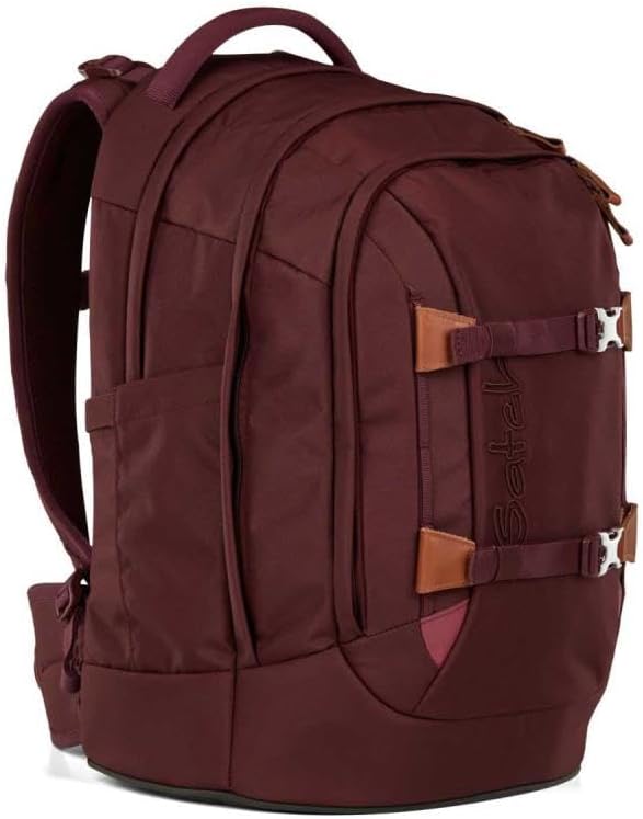 Detalle de satch Nordic Skandi Edition: Sac à dos d’écolier 2 pièces avec trousse