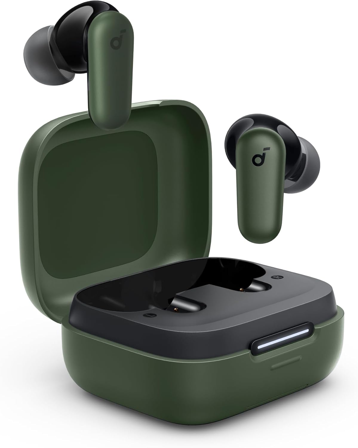 Thumbnail 5 de Soundcore P30i noise cancelling earbuds 45H