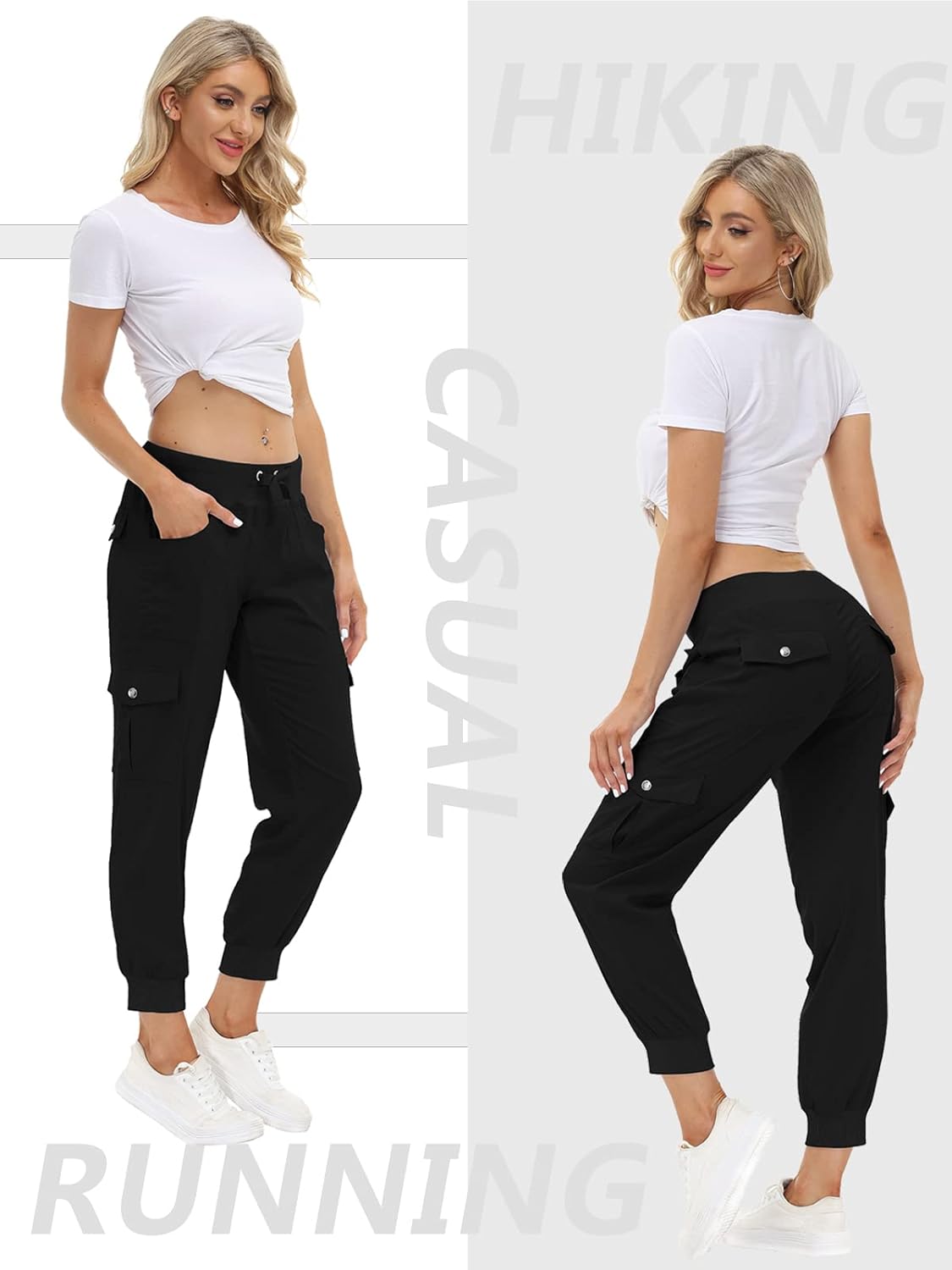 Thumbnail 3 de MoFiz Women's Hiking Pants 🚶‍♀