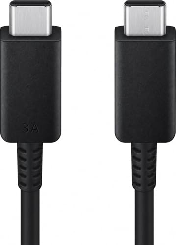 Thumbnail 3 de Samsung EP-DX310: Cable USB-C a USB-C de 1,8 m para carga rápida