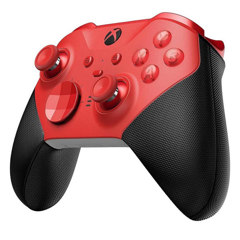 Thumbnail 3 de Microsoft Xbox Elite Series 2 Core Mando Inalámbrico Rojo
