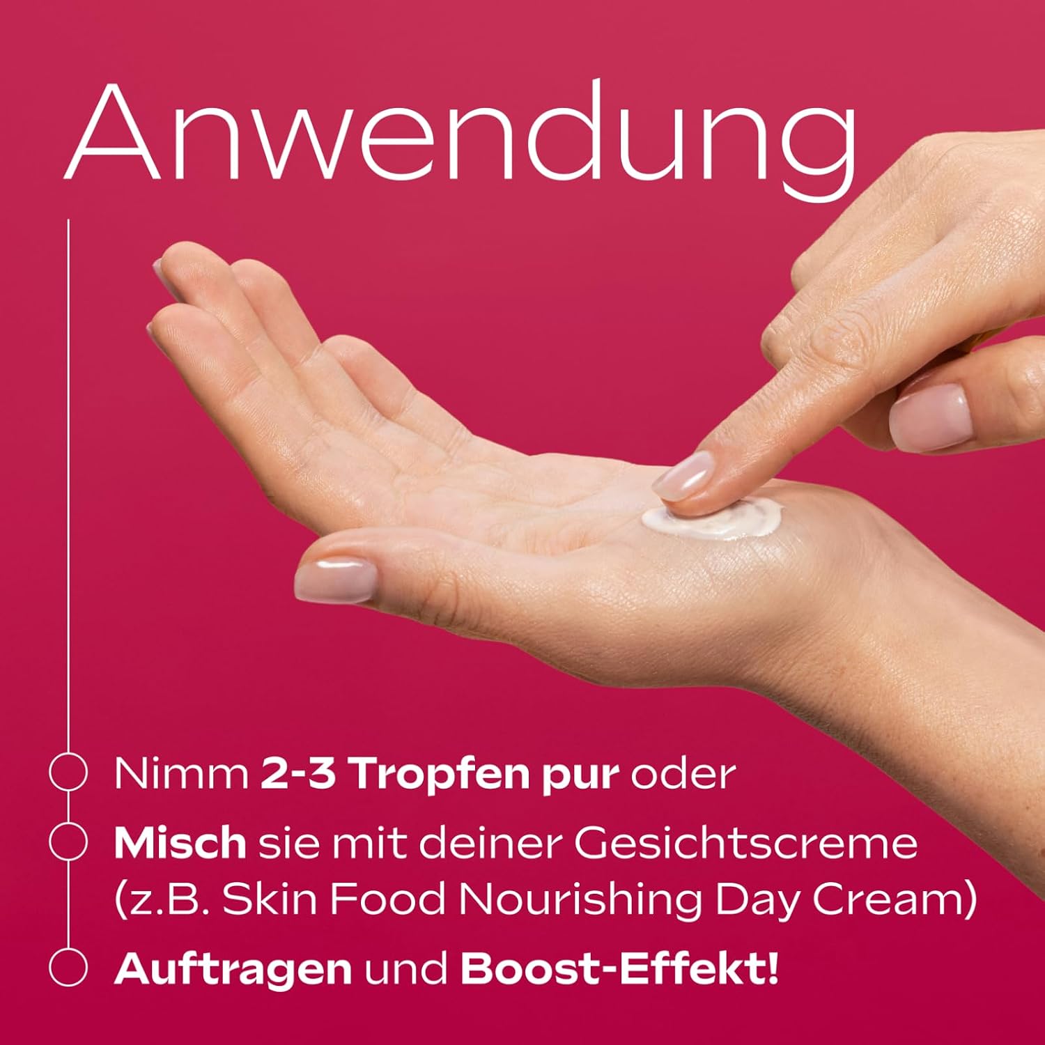 Detalle de WELEDA Bio Pore Refining 30ml Vitamin-C-Serum