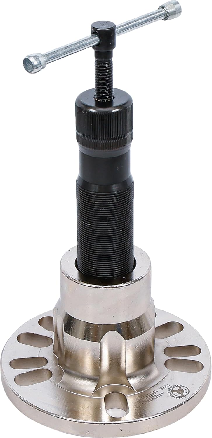 Detalle de BGS Do it yourself 7775 Hydraulic Drive Shaft Puller Set, 98–125 mm, 10 t