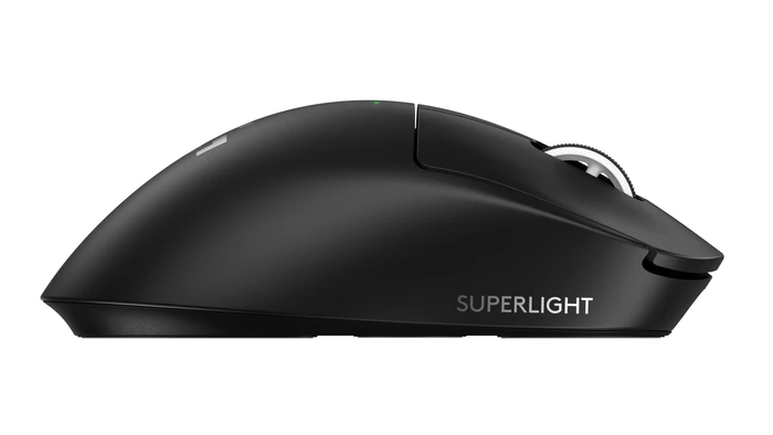 Thumbnail 13 de Logitech G PRO X Superlight 2 DEX Lightspeed – Kabellose Gaming-Maus Schwarz