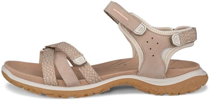 Thumbnail 1 de ECCO Damen Ecco Offroad RoamSport Sandal – Offroad-Sandale mit ECCO FLUIDFORM Direct Comfort