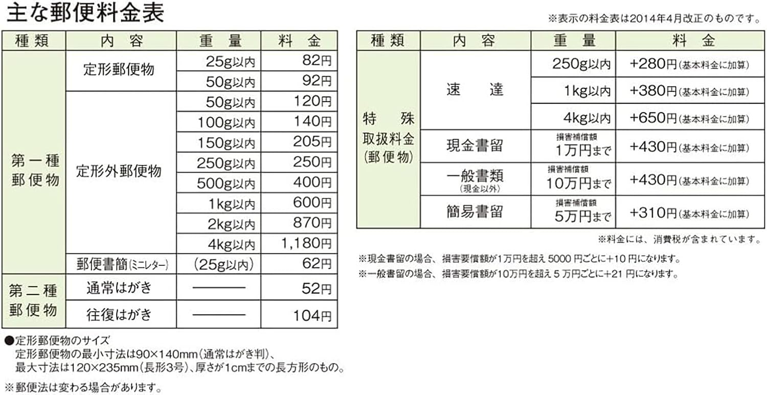 Detalle de マルアイ PK-Z118 角形1号クラフト封筒 B4対応・茶色・100枚入り