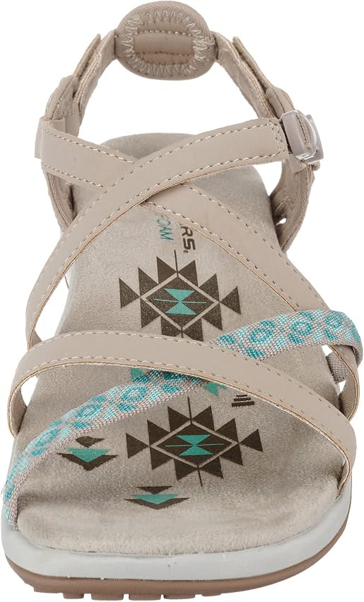 Thumbnail 3 de Skechers REGGAE SLIM VACAY sandalias mujer 39 EU