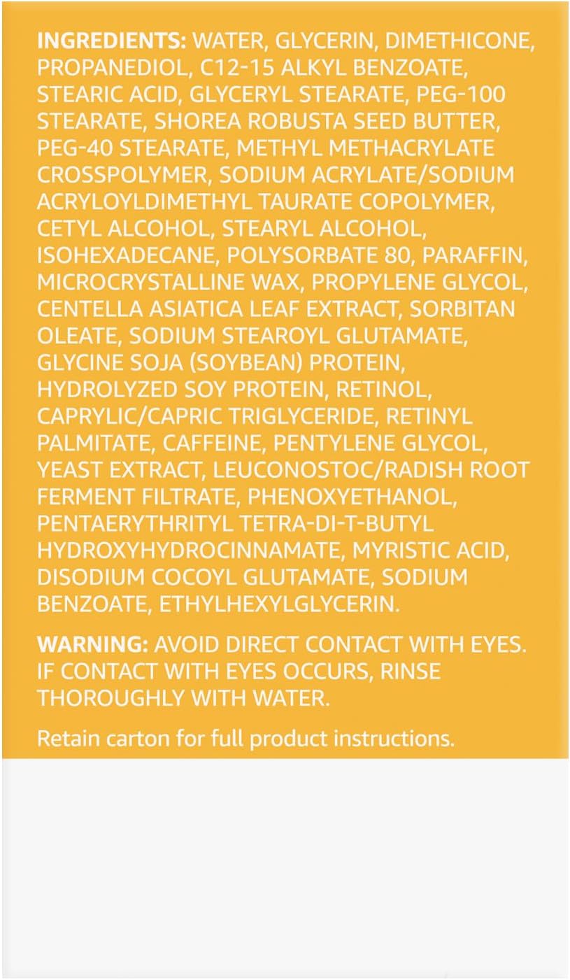 Thumbnail 6 de Amazon Basics Eye Repair Cream 0.5 fl oz