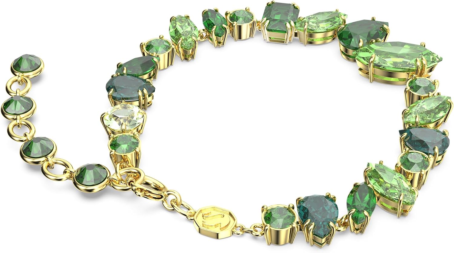 Thumbnail 3 de Swarovski Gema Collezione bracciale