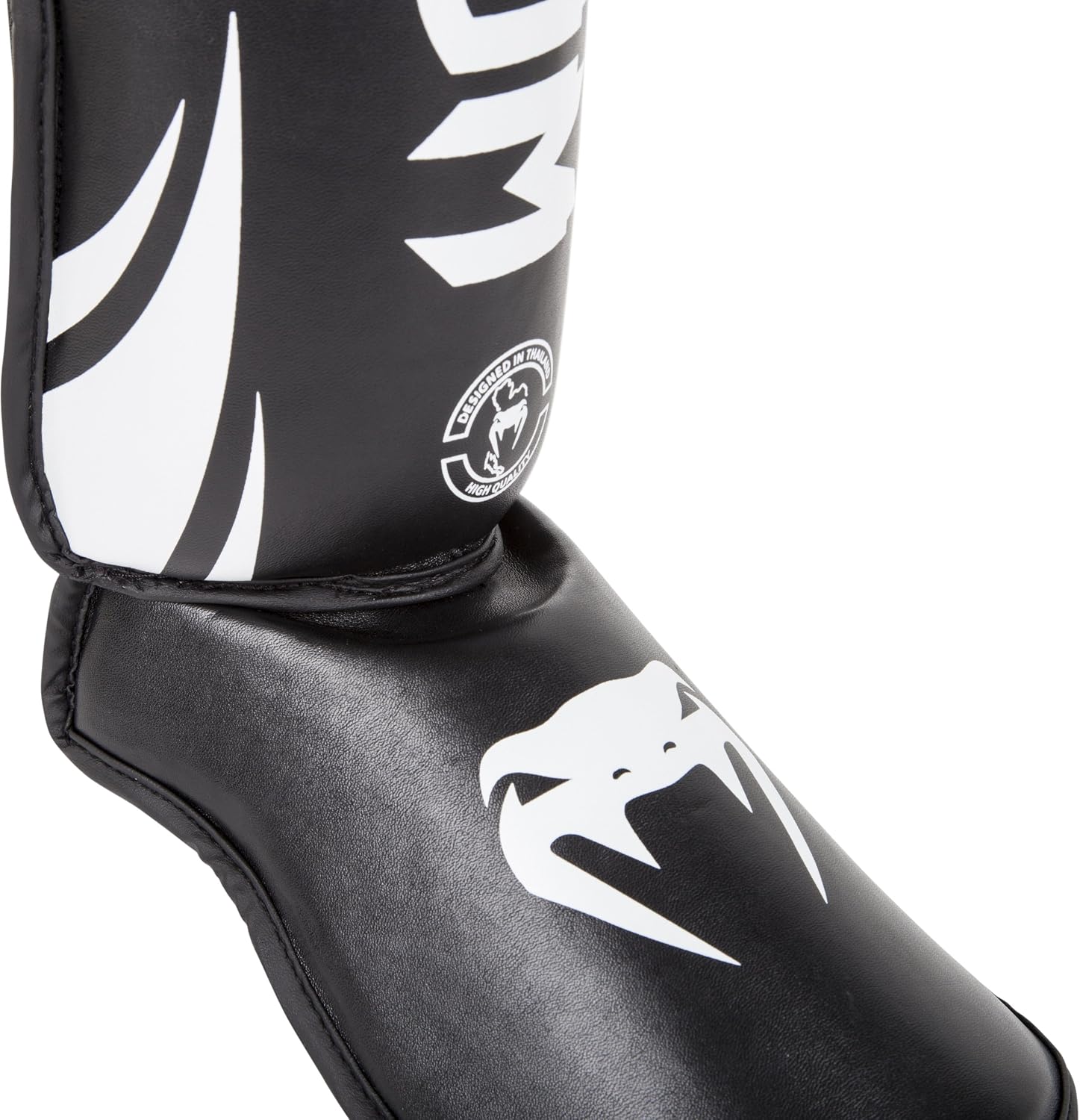 Thumbnail 2 de Venum Challenger Standup Shinguards 🥊