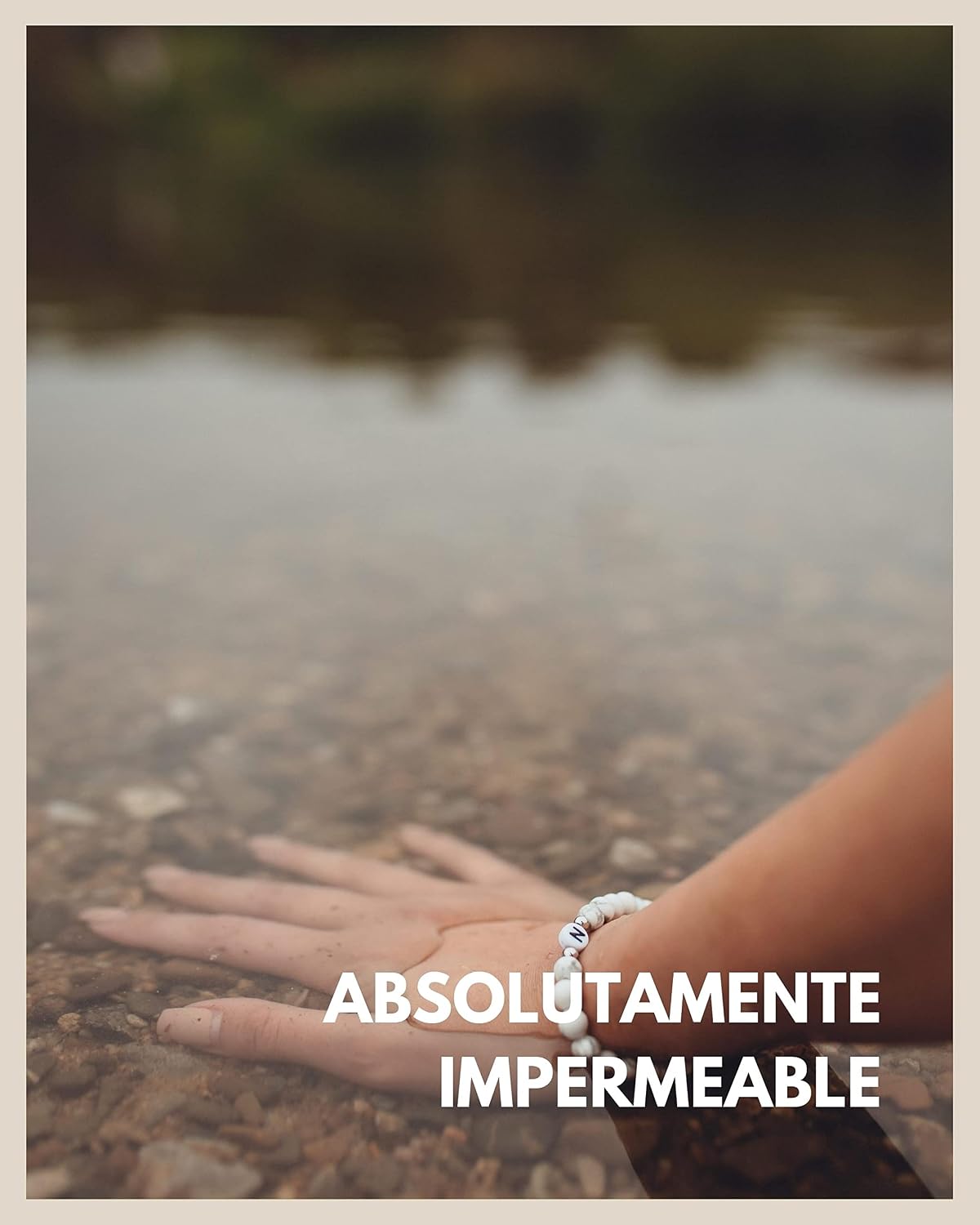 Thumbnail 4 de GD GOOD.designs Pulsera pareja 16–20 cm