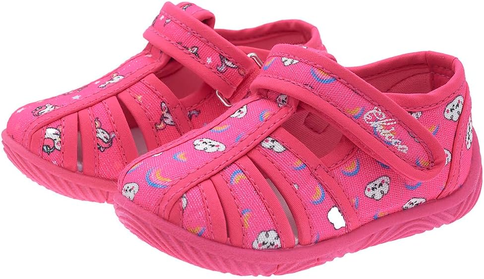 Thumbnail 2 de Chicco Pantofole con strappo (2) per bambina e ragazzi
