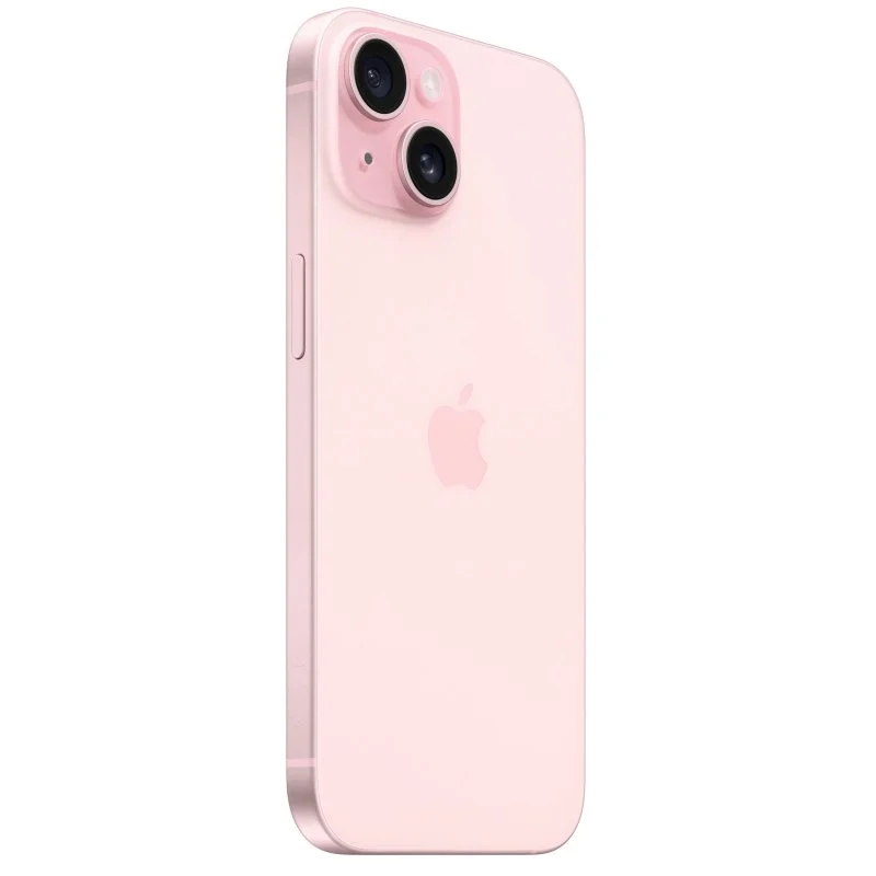 Thumbnail 3 de Apple iPhone 15 smartphone 256 GB Rosa