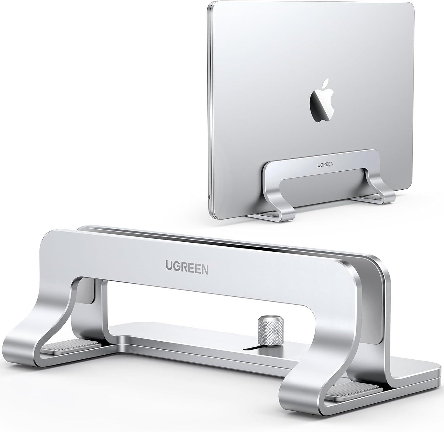 Detalle de UGREEN Supporto verticale per laptop 15,6 pollici