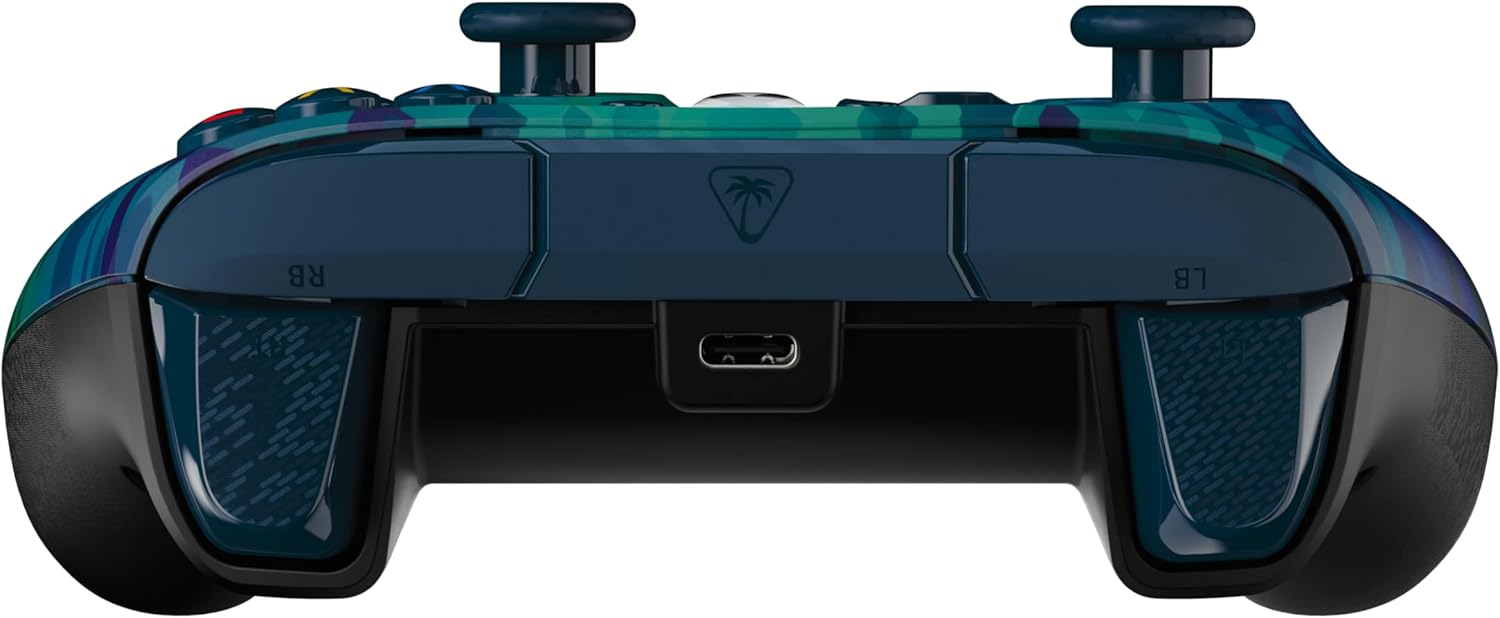 Thumbnail 6 de Turtle Beach Rematch Advanced manette filaire 2,5 m
