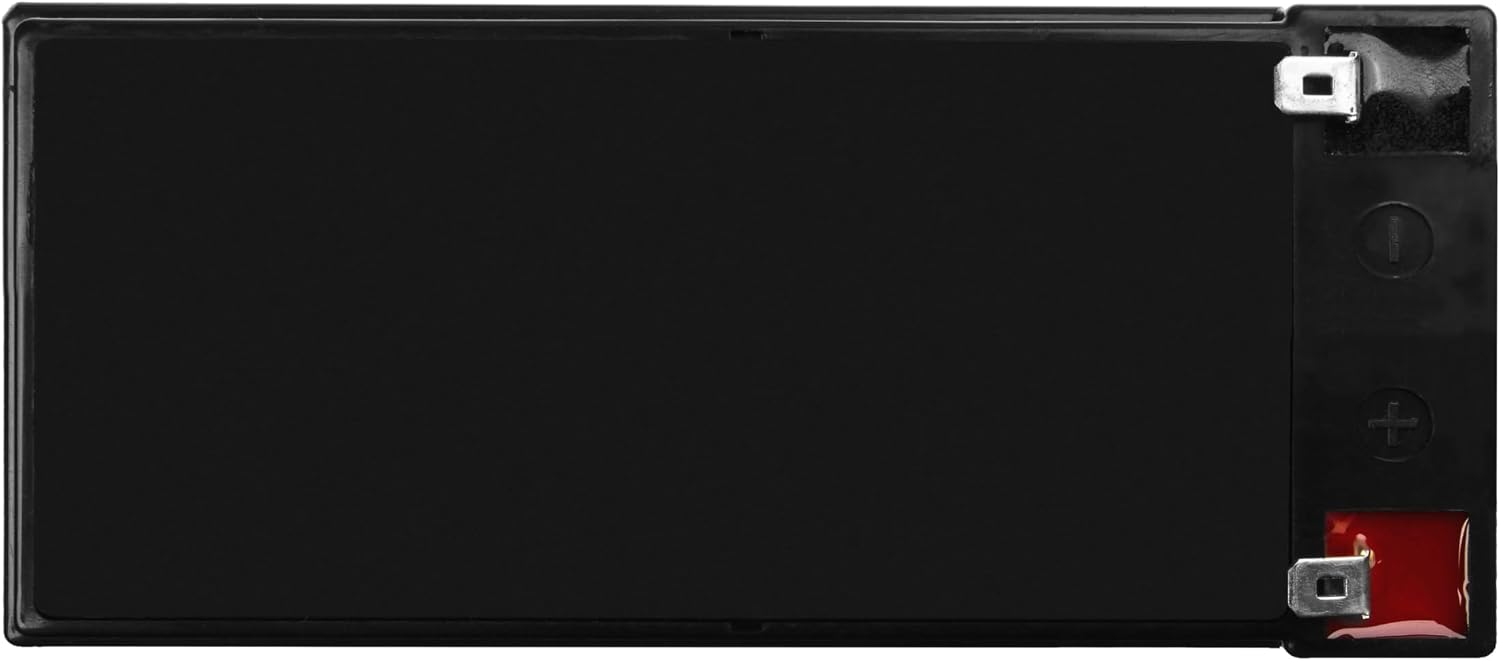 Detalle 2 de Green Cell 12V 10Ah AGM Akku für USV