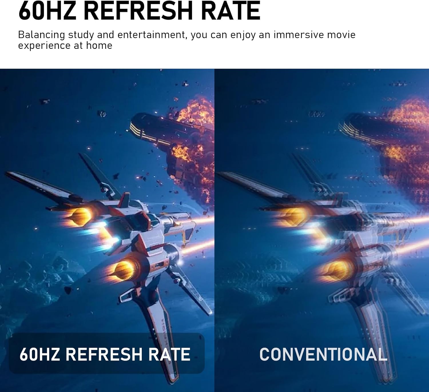 Thumbnail 4 de Gawfolk 28 Inch 4K UHD Monitor ⚙