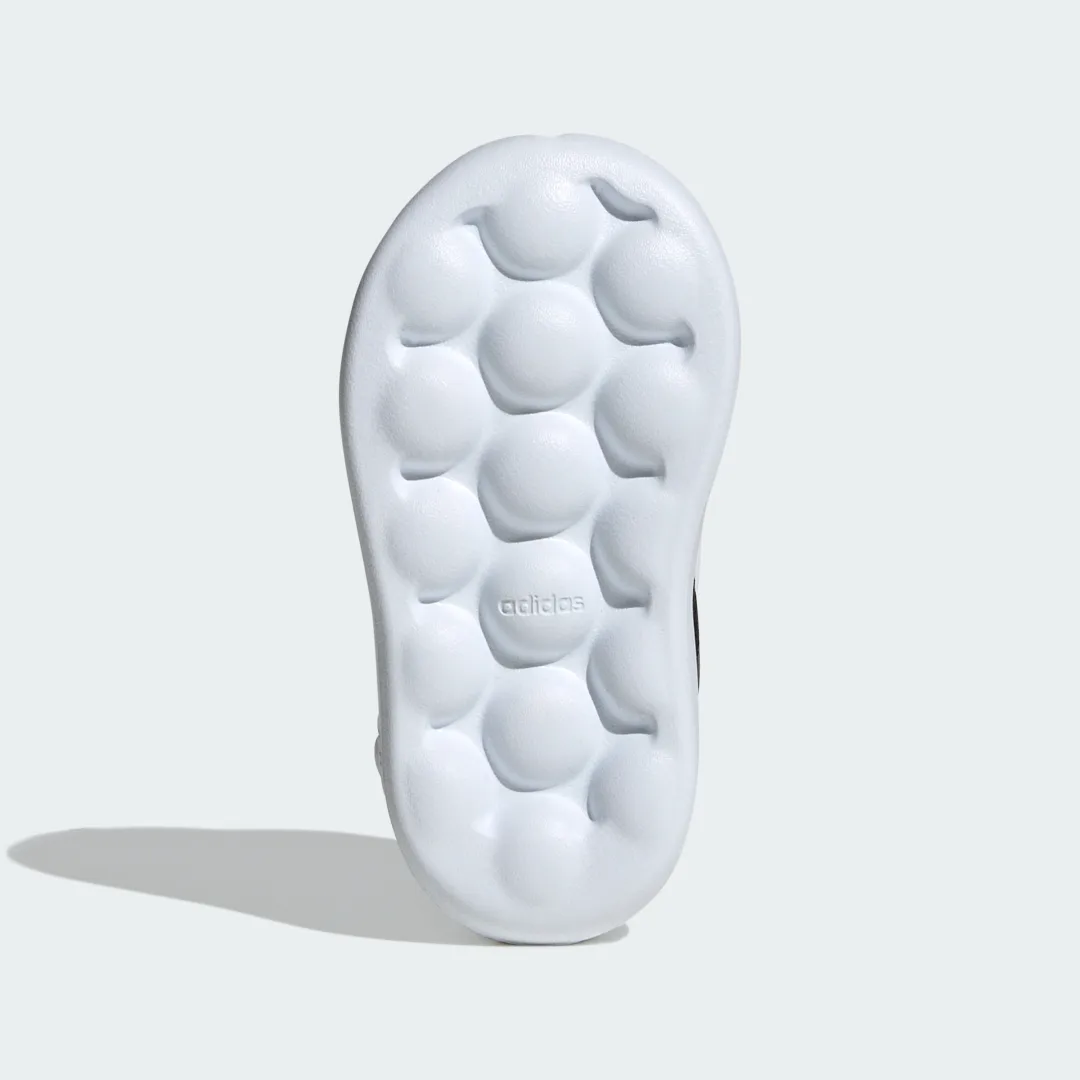 Detalle de Adidas Grand Court 2.0 bebé