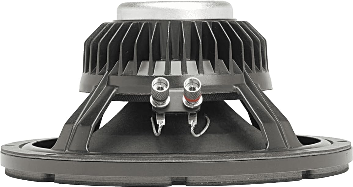 Thumbnail 2 de Eminence DELTALITEII2510 10-Inch Neodymium Speaker, 8 Ohms, 250W