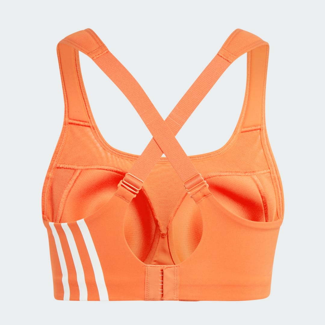 Thumbnail 1 de Sujetador TLRD Impact Training High-Support de Adidas: guía de compra y uso real