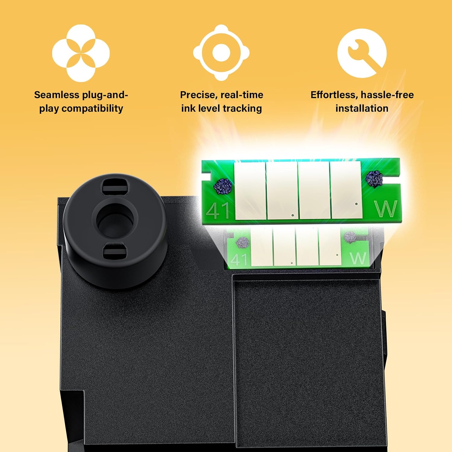Detalle de SubliPlus+ SG500 Waste Tank Collection Unit for Sawgrass Virtuoso SG400/SG500/SG800/SG1000