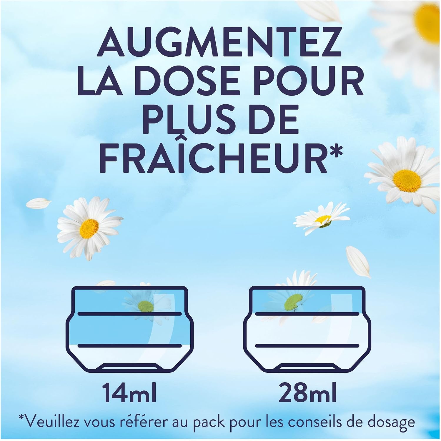 Thumbnail 6 de Lenor Fresh Air Adoucissant 216 lavages — Peaux sensibles