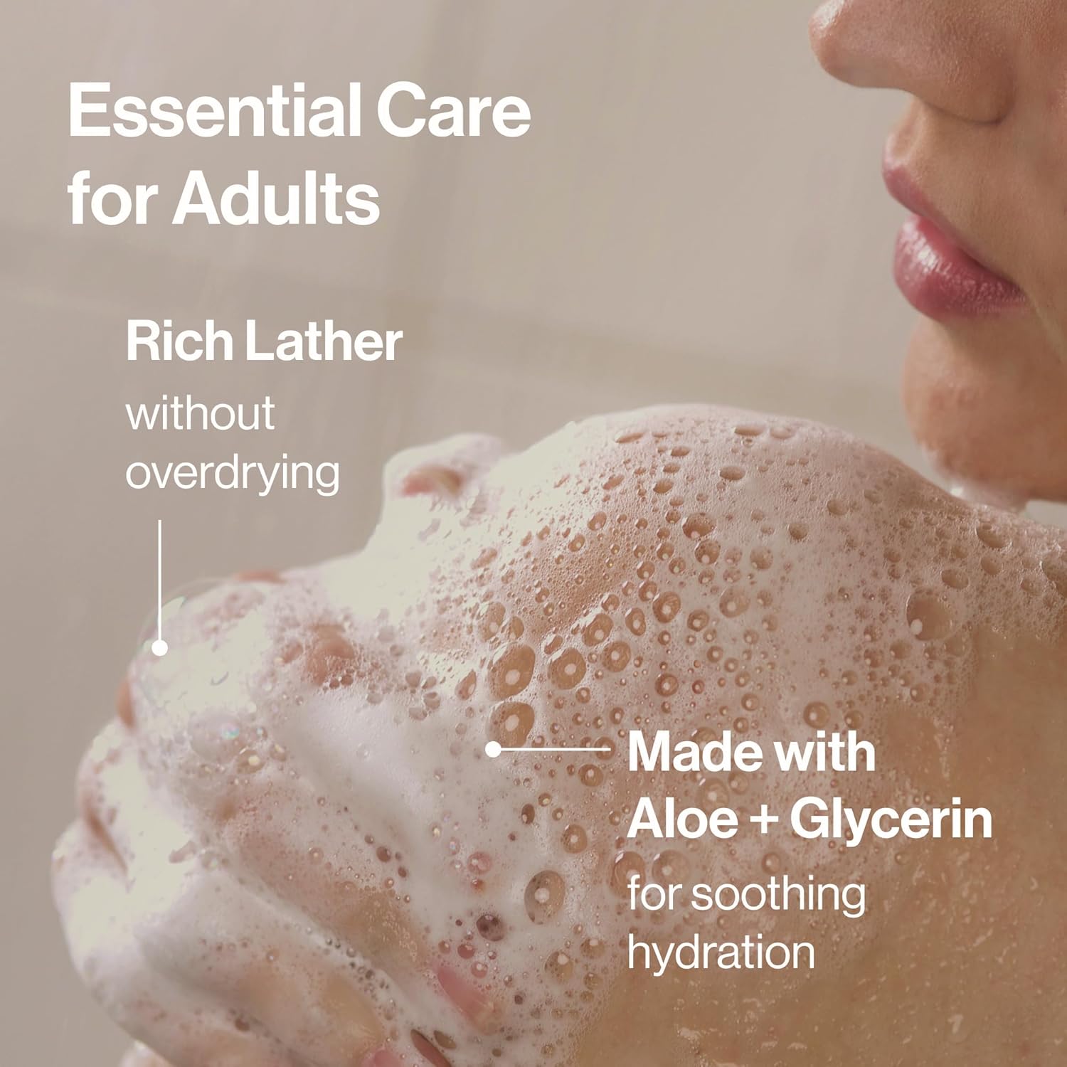 Thumbnail 6 de The Honest Company 2-in-1 Cleansing Shampoo 18 fl oz