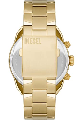 Thumbnail 2 de Diesel Spiked reloj cronógrafo 49 mm