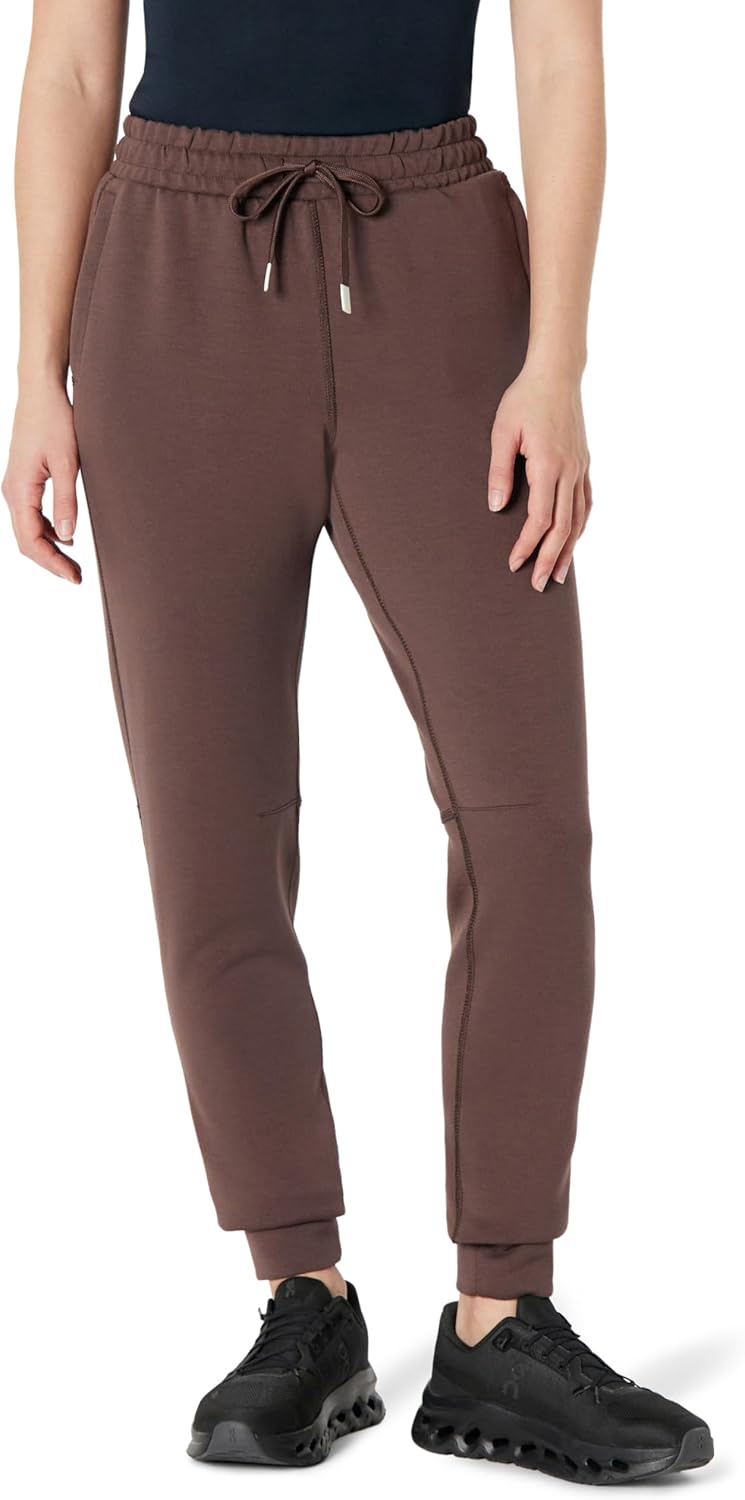 Thumbnail 5 de Amazon Essentials Women’s Athletic High-Rise Regular Fit Lounge & Workout Jogger Pants