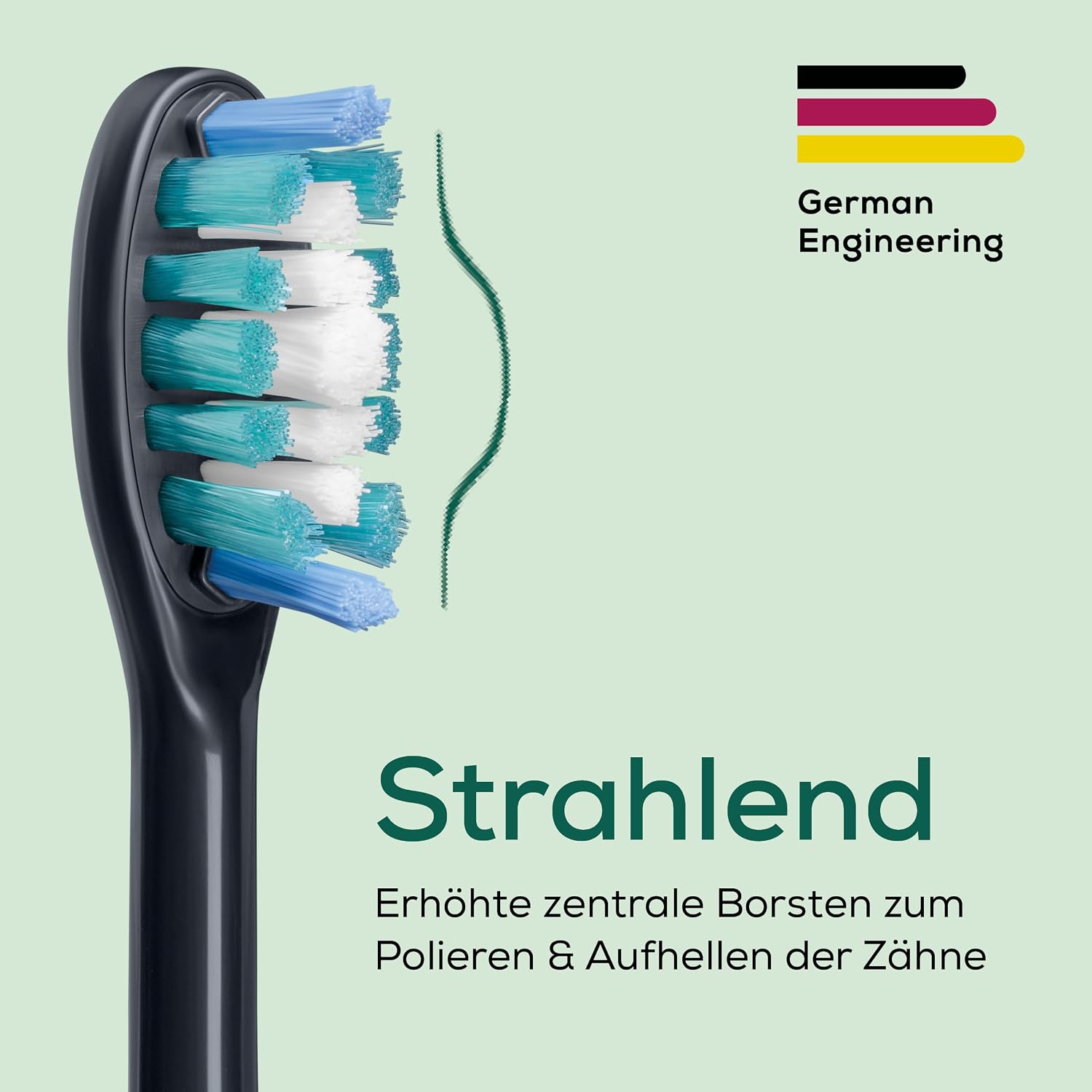 Thumbnail 2 de Beurer SC Premium Whiten Bürstenköpfe 4er