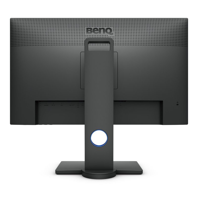 Detalle de BenQ Creative Pro PD2705Q 27 LED IPS QHD