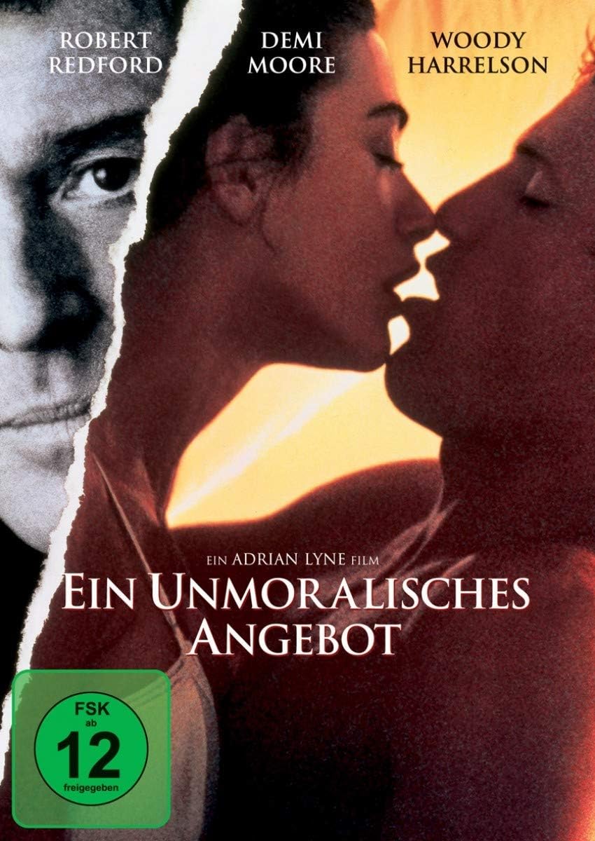 Ein Unmoralisches Angebot livre 📚