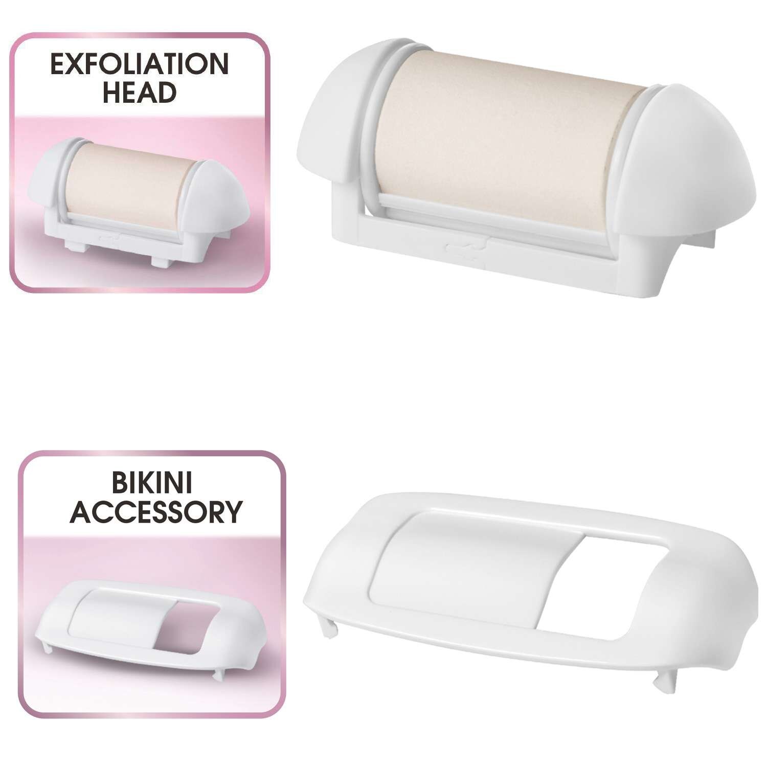 Thumbnail 2 de Rowenta EP5660 Depiladora ultra silenciosa 🎧