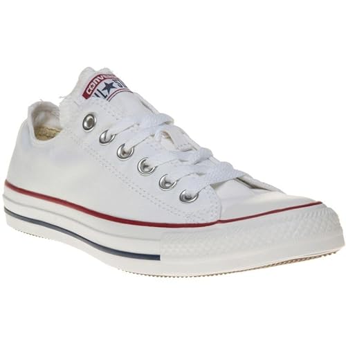 Thumbnail 3 de Converse All Star Ox Canvas Blancas – UK 5.5