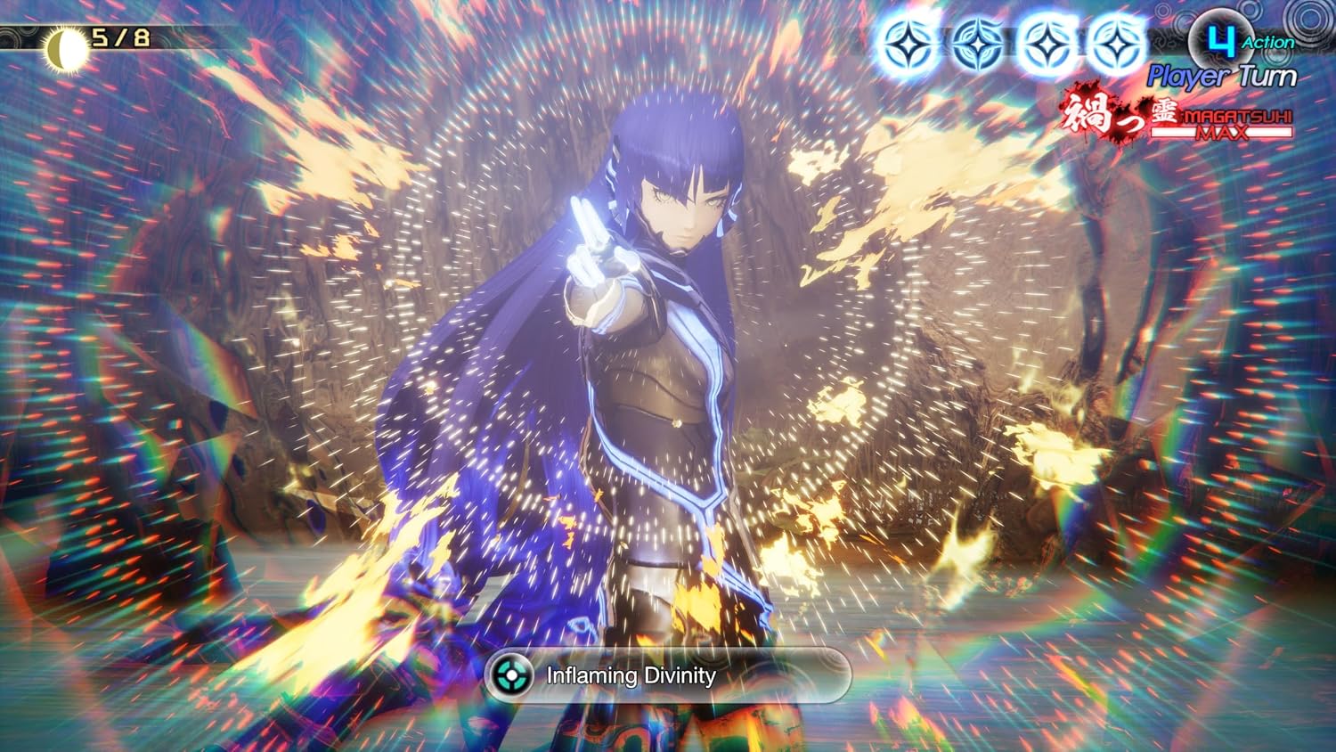 Thumbnail 6 de Shin Megami Tensei V Vengeance sur Xbox