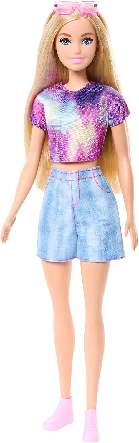 Detalle de Barbie Malibu bambola 3+ anni