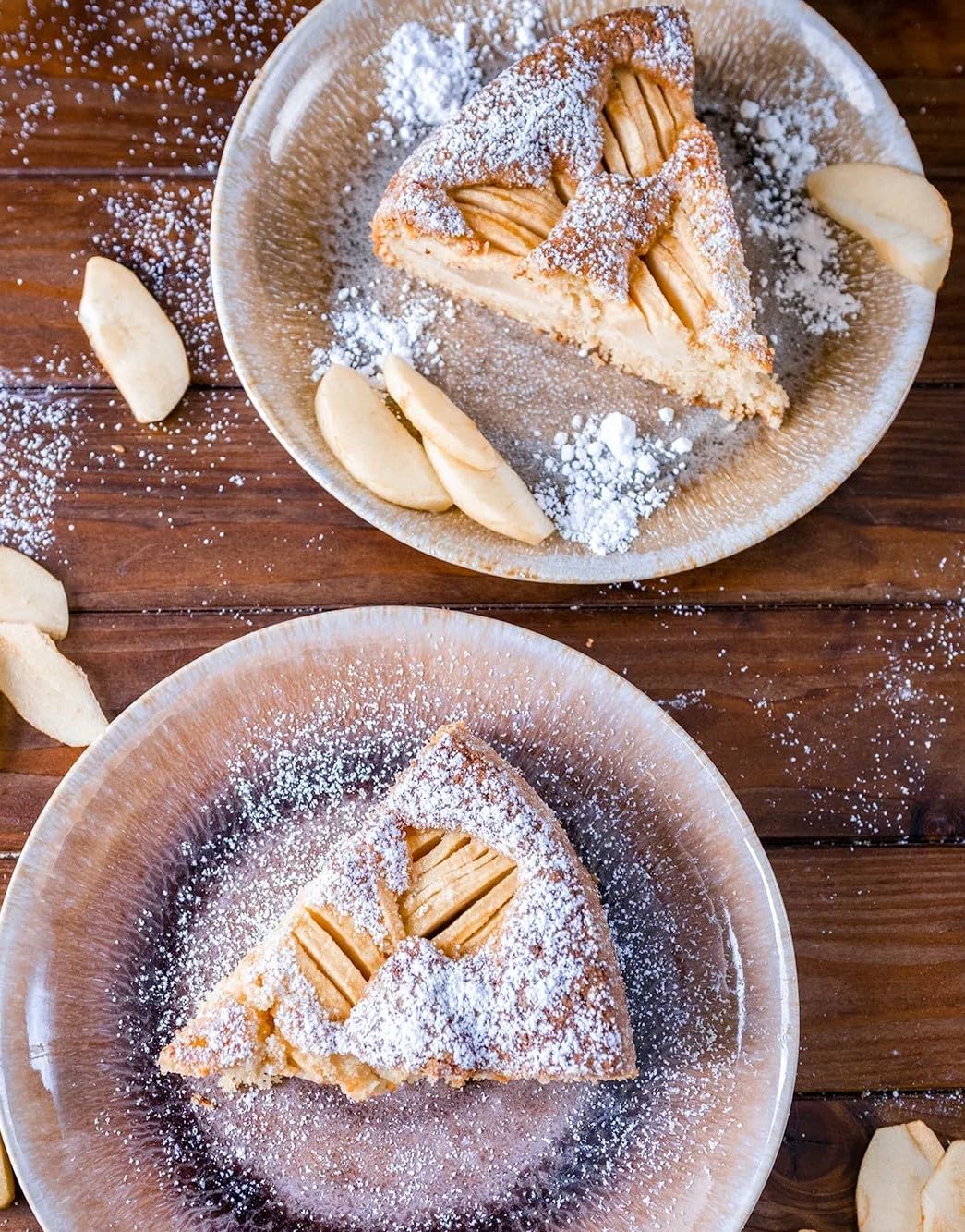 Detalle 2 de RUF Kartoffelstärke Großpackung (2,5 kg) – reines Kartoffelmehl zum Kochen & Backen, glutenfrei und vegan