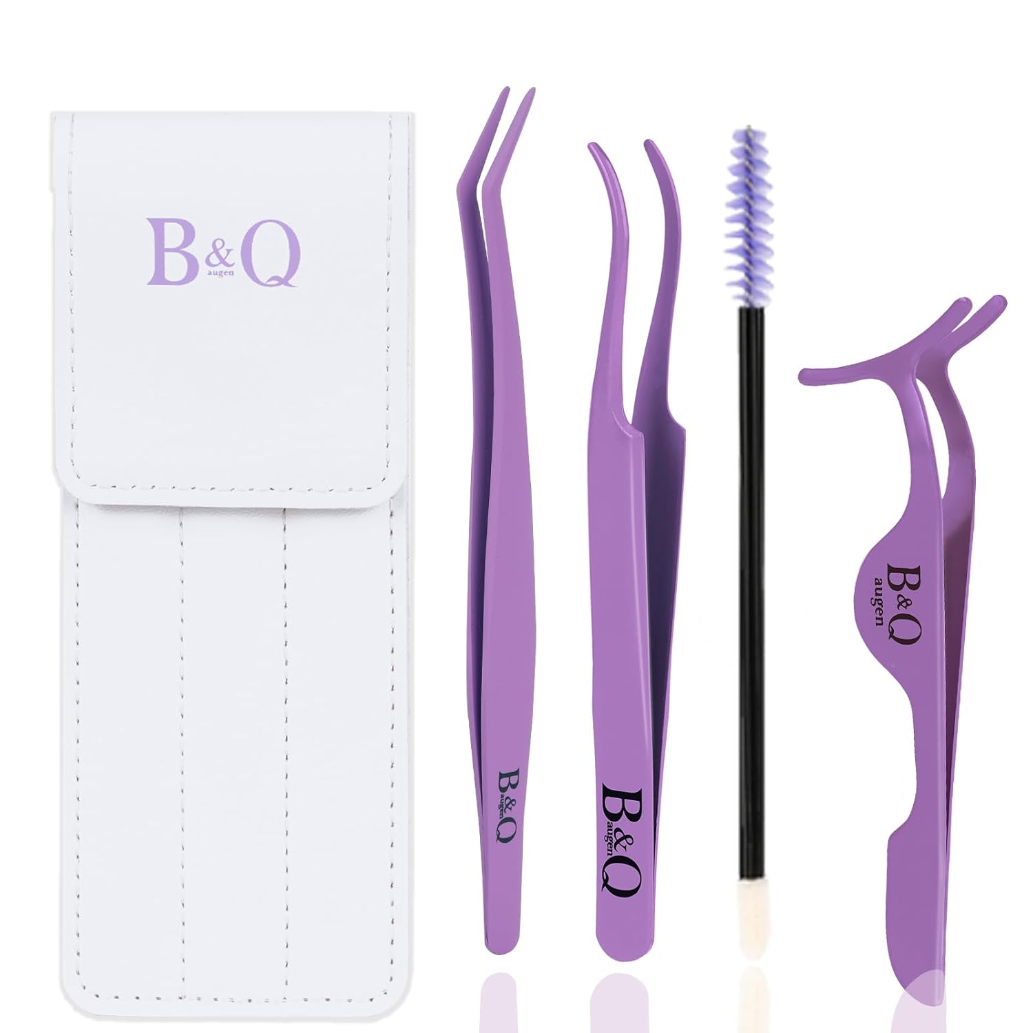 B&Q Lash Applicator 3 👁