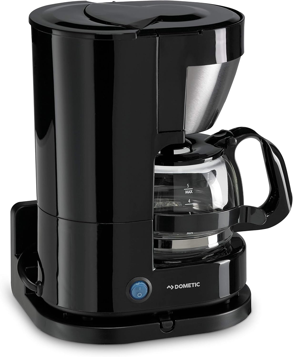 Thumbnail 5 de DOMETIC PerfectCoffee MC 054 Reise-Kaffeemaschine 24 V, 5 Tassen – kompakt, zuverlässig und für LKWs