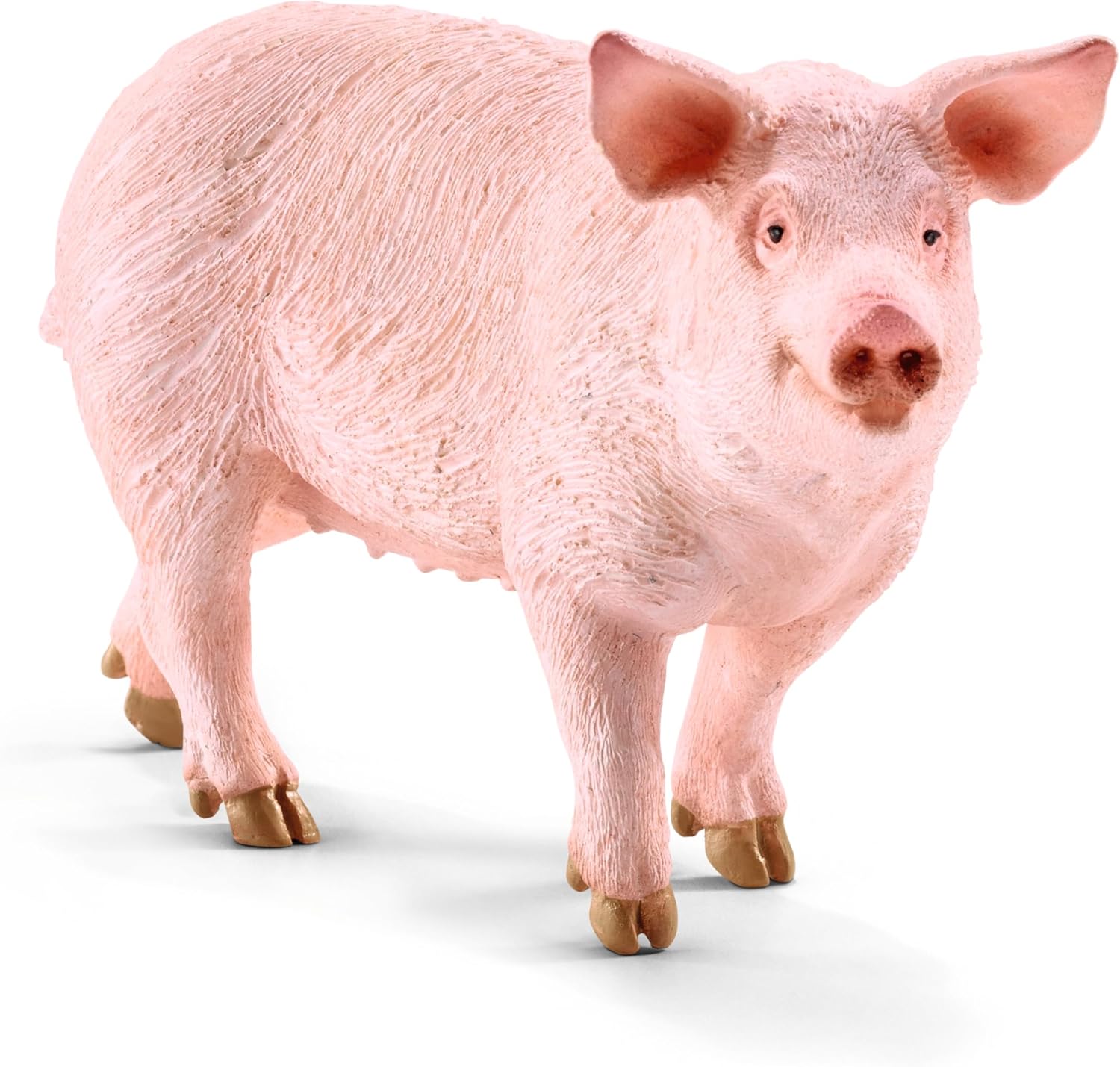 Detalle de SCHLEICH 17071 Figurine cochon