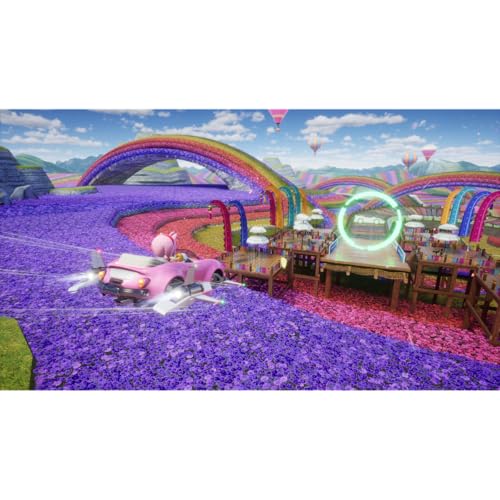 Thumbnail 6 de Sonic Racing: CrossWorlds (Switch)