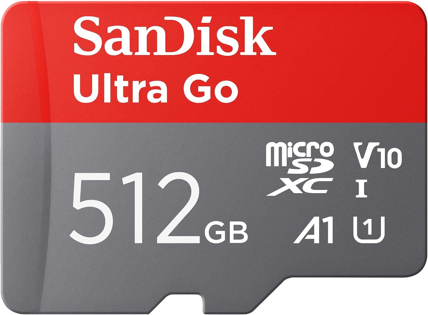 Thumbnail 6 de SanDisk Ultra Android microSDXC UHS-I Speicherkarte 64 GB – Adapter inklusive