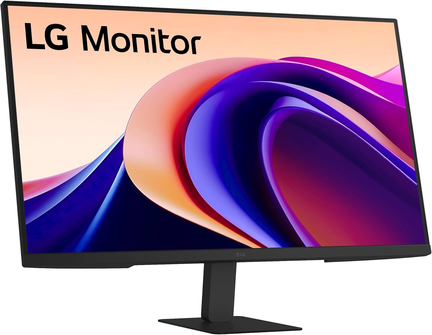 Detalle de LG Monitor 32U631A review: 32-inch QHD IPS with USB‑C, 100Hz for everyday tasks