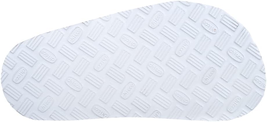 Detalle de Chicco Sandali Bambina con Chiusura Doppio Strappo – Comfort e stile pratico