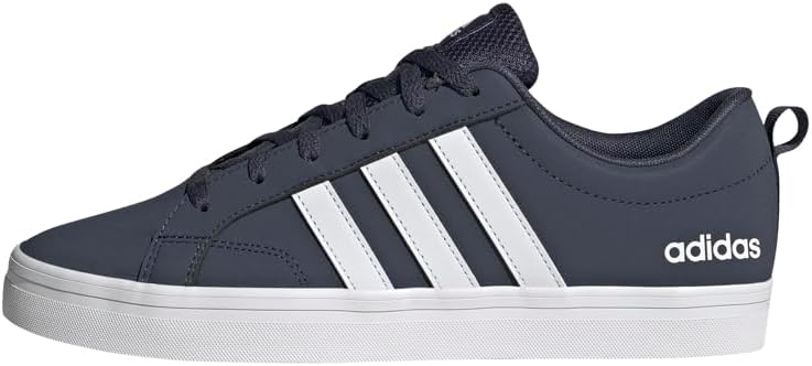 Detalle de Adidas Homme Vs Pace 2.0 Shoes – Shadow Navy, 39 1/3 EU