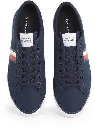 Thumbnail 3 de Tommy Hilfiger Sneaker Core Stripes Mesh Low Top 42