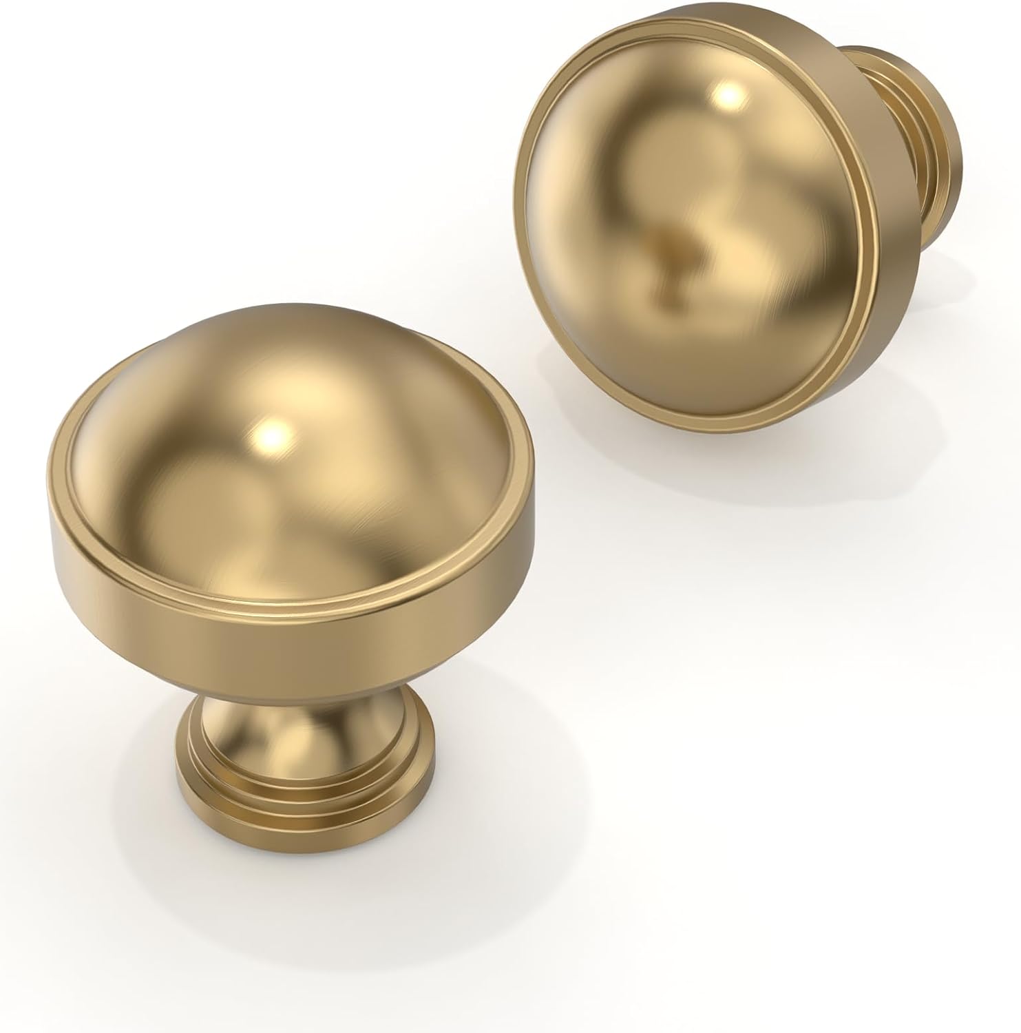 Detalle de Asimerdeco Cabinet Knobs 30mm