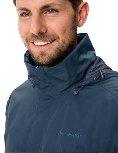 Thumbnail 5 de VAUDE Escape Light Regenjacke Herren – Wasserdicht, atmungsaktiv und vielseitig einsetzbar